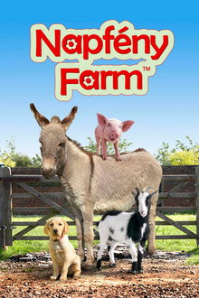 Napfény farm