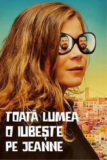 Toată lumea o iubește pe Jeanne