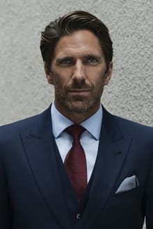 Henrik Lundqvist profile picture