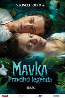Mavka: Pravdivá legenda