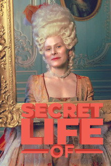 The Secret Life of...