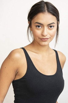 Photo of Keana Bastidas