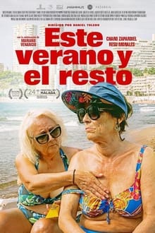 Este verano y el resto