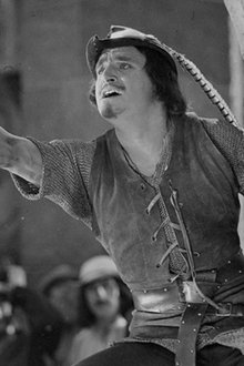Robin-Hood