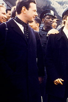 The Beatles: The First U.S. Visit