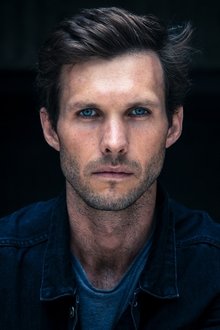Photo of Benjamin Rigby