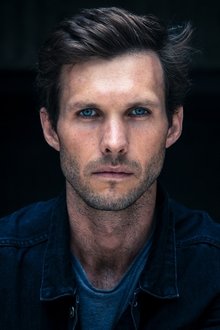 Foto de perfil de Benjamin Rigby