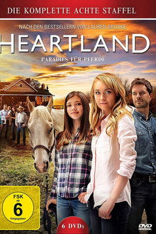 Staffel 8