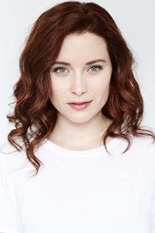 Photo of Hannah Anderson