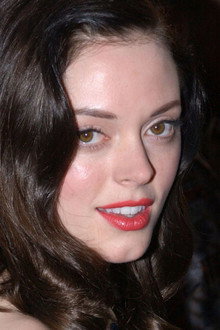 Photo of Rose McGowan