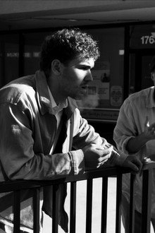 THE SCRIPT: A Semi-Satirical, Possibly Pretentious, Meta-Commentary Lamenting the Hopeful Pipe Dreams of Every Aspiring Movie Maker
