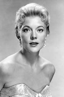 Foto de perfil de Peggie Castle