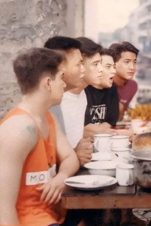 Ikaw ang Miss Universe ng Buhay Ko