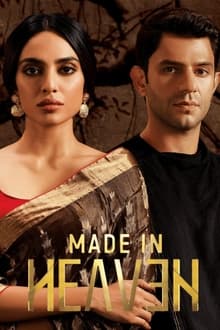 Made in Heaven tv show poster