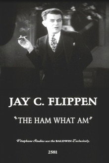 The Ham What Am