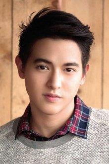Photo of James Jirayu