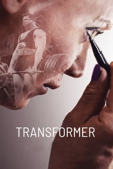 Poster do filme Transformer