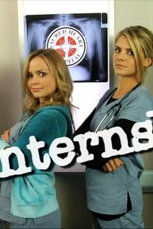 Poster da série Scrubs: Interns