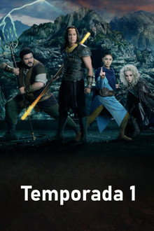 Temporada 1
