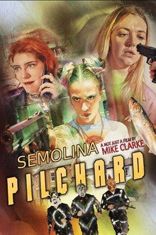 Semolina Pilchard