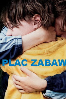 Plac zabaw