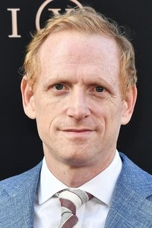 Photo of Scott Shepherd