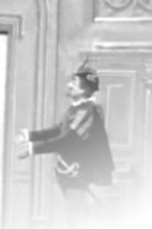 Le cabinet de Méphistophélès