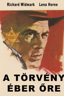 A törvény éber őre