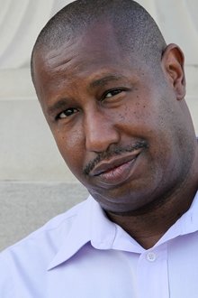 Photo of Terence Rosemore