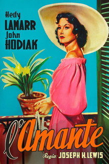 L'amante