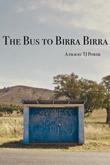 Poster do filme The Bus to Birra Birra