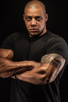 Photo of Steven Shelby
