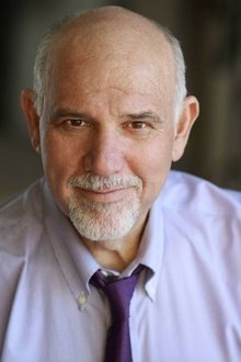 Photo of Alan Blumenfeld