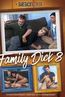 Family Dick 8