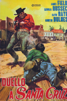 Duello a Santa Cruz