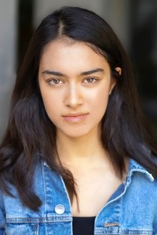 Photo of Sara Wolfkind