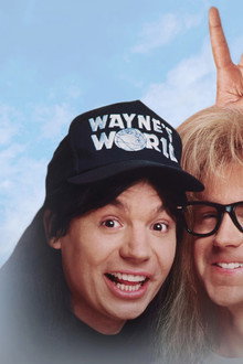 Wayne's World 2