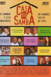 Casa de Samba