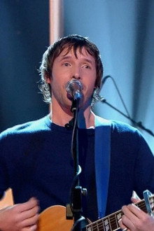 An Evening with James Blunt