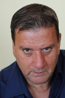 Photo of Cengiz Daner