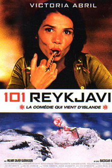 101 Reykjavík
