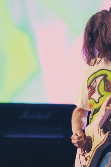 Red Hot Chili Peppers - Live at Tokyo Dome