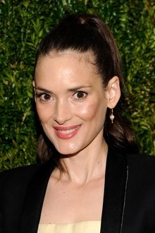 Photo of Winona Ryder