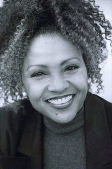 Photo of Maxine Waters Willard