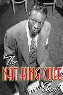 Poster da série The Nat King Cole Show