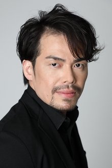 Photo of Satoshi Yamaguchi