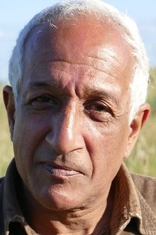 Photo of Khalid Tyabji