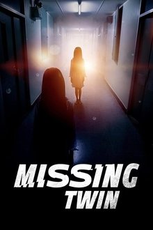 Poster do filme Missing Twin