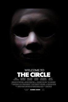 Welcome to the Circle Welcome to the Circle