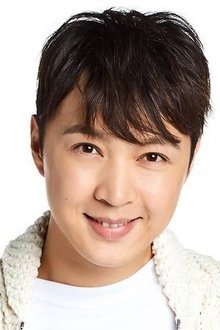 Photo of Jeffrey Xu